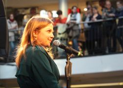 Annett Louisan In Jena 0001